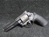 Smith & Wesson 329PD 44 Magnum Airlite PD Scandium N Frame - 1 of 10