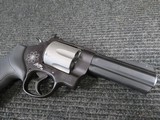 Smith & Wesson 329PD 44 Magnum Airlite PD Scandium N Frame - 3 of 10