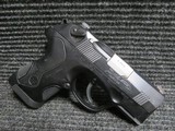 Beretta PX4 Storm Sub Compact 9mm DA/SA - 1 of 7