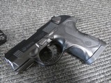 Beretta PX4 Storm Sub Compact 9mm DA/SA - 3 of 7