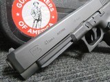 Glock 41 Gen 4 Long Slide 45acp Used - 2 of 9