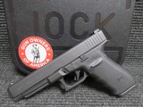 Glock 41 Gen 4 Long Slide 45acp Used - 1 of 9