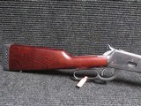 Rossi R92 Stainless 454 Casull Lever Action - 3 of 5