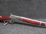 Rossi R92 Stainless 454 Casull Lever Action - 2 of 5