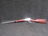 Rossi R92 Stainless 454 Casull Lever Action - 4 of 5