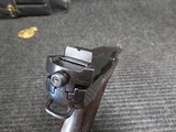 Husqvarna Vapenfabriks Lahti M40 9mm Consecutive Pair Danish Police - 15 of 20