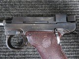 Husqvarna Vapenfabriks Lahti M40 9mm Consecutive Pair Danish Police - 11 of 20