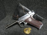 Husqvarna Vapenfabriks Lahti M40 9mm Consecutive Pair Danish Police - 10 of 20