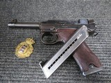 Husqvarna Vapenfabriks Lahti M40 9mm Consecutive Pair Danish Police - 17 of 20