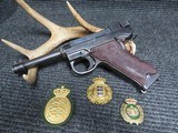 Husqvarna Vapenfabriks Lahti M40 9mm Consecutive Pair Danish Police - 5 of 20