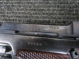 Husqvarna Vapenfabriks Lahti M40 9mm Consecutive Pair Danish Police - 12 of 20