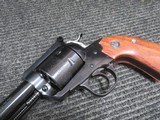 Ruger Bisley Blackhawk 44 Magnum 7 1/2