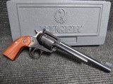 Ruger Bisley Blackhawk 44 Magnum 7 1/2
