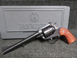 Ruger Bisley Blackhawk 44 Magnum 7 1/2