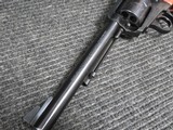Ruger Bisley Blackhawk 44 Magnum 7 1/2