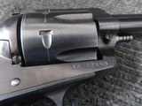 Ruger Blackhawk 4 1/2 - 11 of 12
