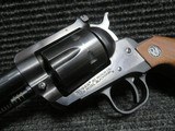 Ruger Blackhawk 4 1/2 - 3 of 12