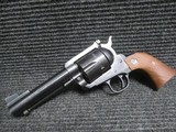 Ruger Blackhawk 4 1/2 - 2 of 12