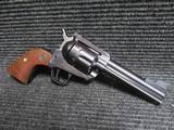 Ruger Blackhawk 4 1/2 - 1 of 12