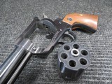 Ruger Blackhawk 4 1/2 - 8 of 12