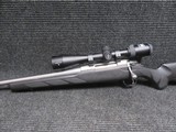 Tikka T3 Left Handed 308 Win Stainless - 2 of 10