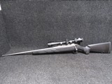 Tikka T3 Left Handed 308 Win Stainless - 1 of 10