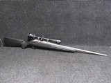 Tikka T3 Left Handed 308 Win Stainless - 4 of 10