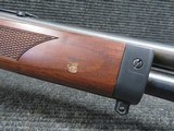 Henry Lever Action 30-30 Win Used H009 - 7 of 8