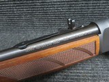 Henry Lever Action 30-30 Win Used H009 - 5 of 8