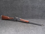 Henry Lever Action 30-30 Win Used H009 - 1 of 8