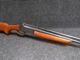 Savage Model 24 Series P 22/410 Combo Gun - 2 of 15