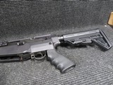 Springfield Armory M1A SOCOM 7.62 NATO Troy M-14 MCS - 14 of 17