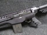 Springfield Armory M1A SOCOM 7.62 NATO Troy M-14 MCS - 10 of 17