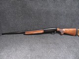Benelli Montefeltro 12ga Semi Auto Wood/Blued - 7 of 11