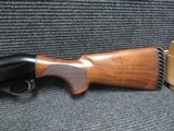 Benelli Montefeltro 12ga Semi Auto Wood/Blued - 10 of 11