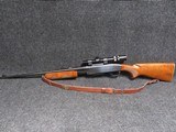 Remington Gamemaster Model 760 270 Win Pump Action Rifle 1965 - 5 of 12