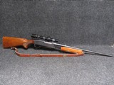 Remington Gamemaster Model 760 270 Win Pump Action Rifle 1965 - 1 of 12