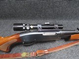 Remington Gamemaster Model 760 270 Win Pump Action Rifle 1965 - 10 of 12