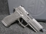 Sig Sauer P320 Legion Threaded 9mm - 2 of 7