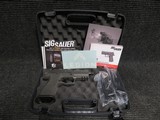 Sig Sauer P320 Legion Threaded 9mm - 7 of 7
