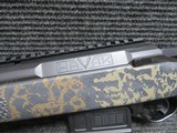 Seekins Precision Havak 6.5 Creedmoor Used - 7 of 9