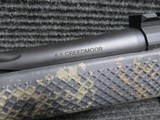 Seekins Precision Havak 6.5 Creedmoor Used - 8 of 9
