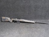Seekins Precision Havak 6.5 Creedmoor Used - 1 of 9