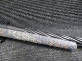 Seekins Precision Havak 6.5 Creedmoor Used - 3 of 9