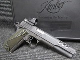 Kimber Custom Shop Super Jagare 10mm 6