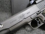 Kimber Custom Shop Super Jagare 10mm 6