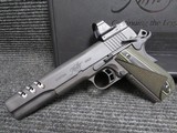 Kimber Custom Shop Super Jagare 10mm 6