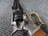 Uberti Revolving Rifle 357 Magnum 1875 Army - 6 of 6