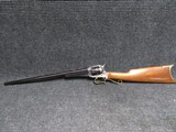 Uberti Revolving Rifle 357 Magnum 1875 Army - 4 of 6