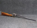 Uberti Revolving Rifle 357 Magnum 1875 Army - 1 of 6